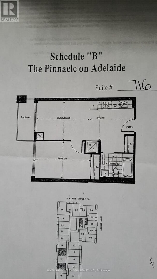Building Photo - 295 Adelaide St W