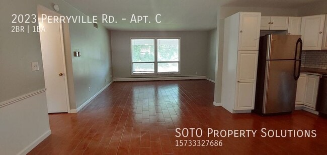Building Photo - 2023 Perryville Rd