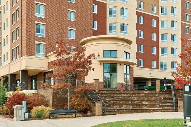 Foto del edificio - The Flats at Brooks Crossing