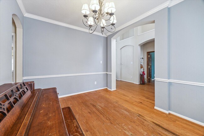 Foto del edificio - 13907 Carrington Ln