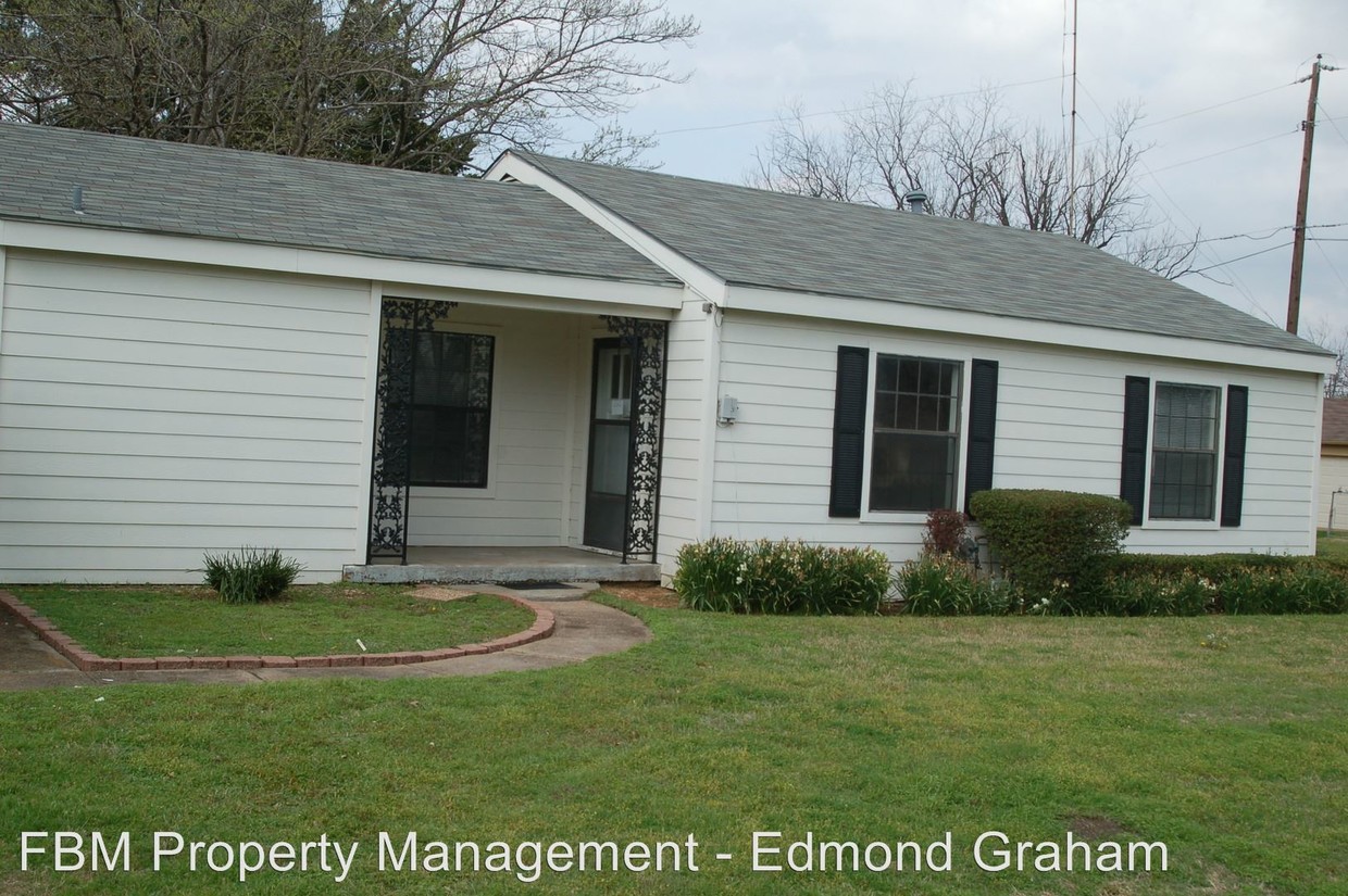 Primary Photo - 504 Creechville Rd