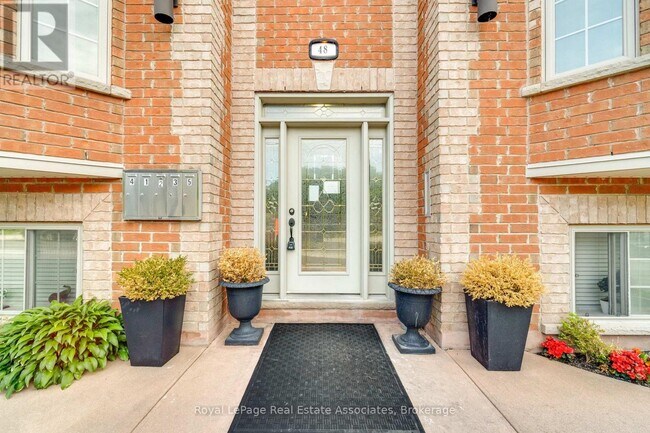 Photo du bâtiment - 48 Mississauga Rd N