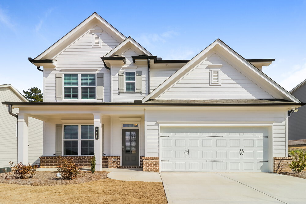 Foto principal - 3317 BRYANT Mdws Cir