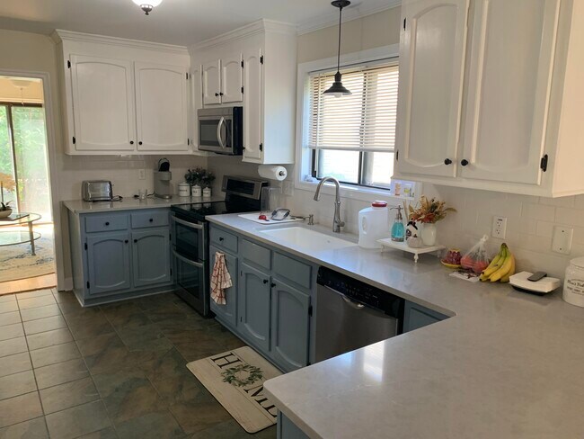 Photo - 101 Winster Fax Townhome