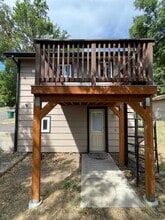 Building Photo - 1503 Delta St