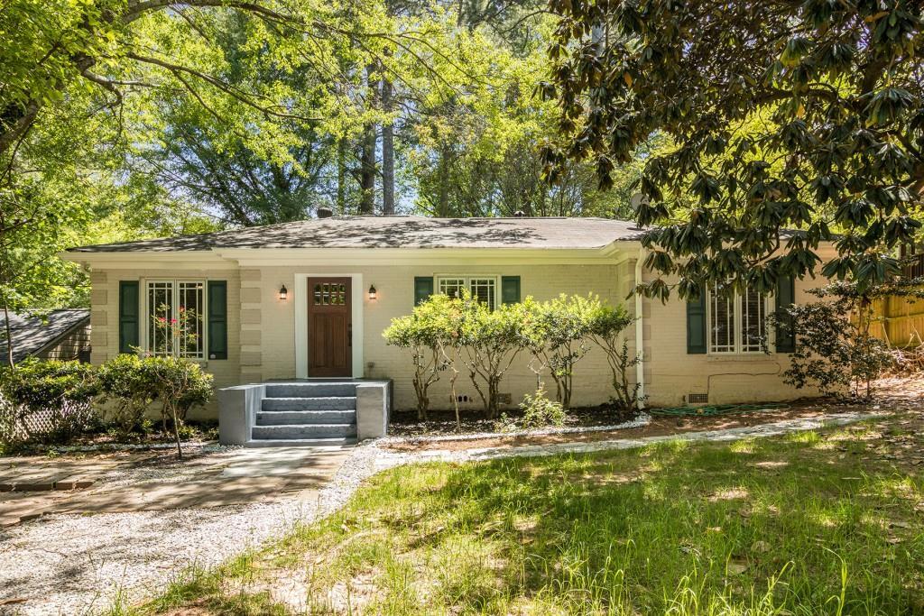 Primary Photo - 1243 Spring Valley Ln NE