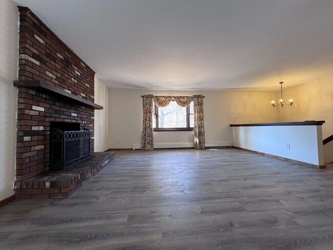 Foto del edificio - 23 Hospital Rd