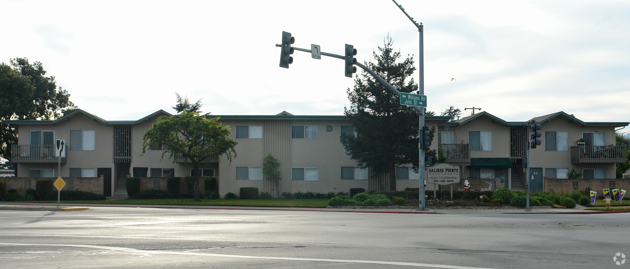 Foto principal - Salinas Pointe Apartments