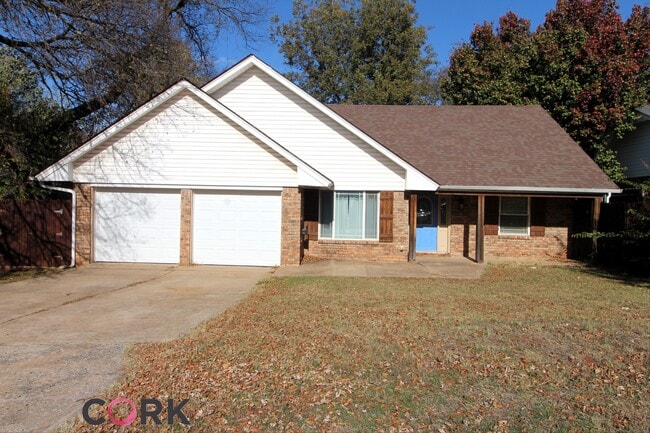 Photo - 609 Belle Air Ave House