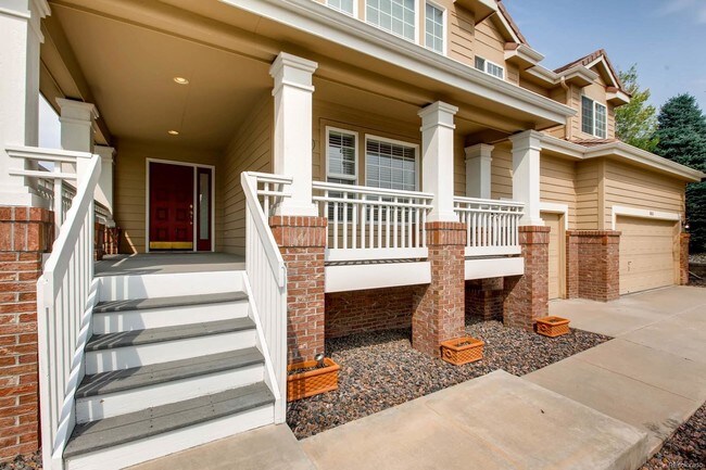 Building Photo - 9535 E Aspen Hill Pl