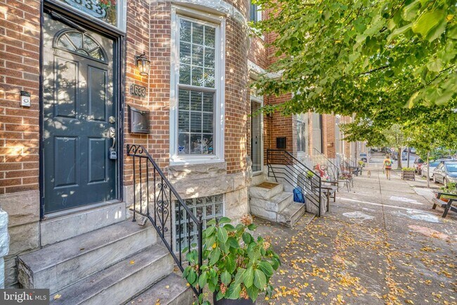 Building Photo - 1633 Jackson St