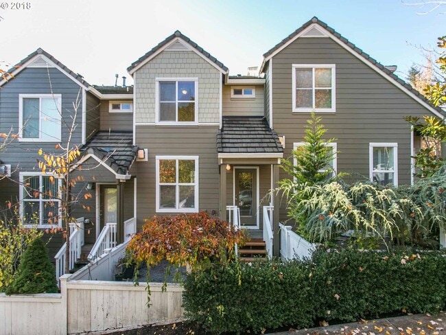 Building Photo - Beautiful Northwest Heights 2br/3ba Townho...