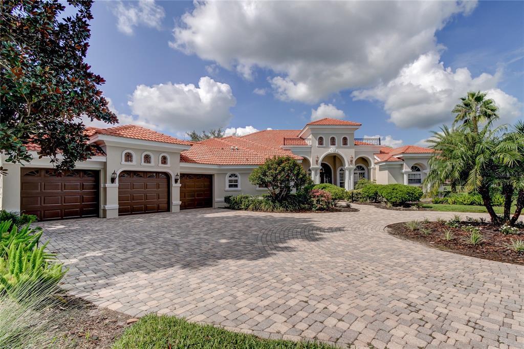 10504 Pontofino Cir, Trinity, FL 34655 House Rental in Trinity, FL