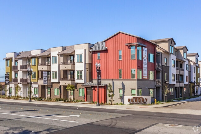 Building Photo - Kendry