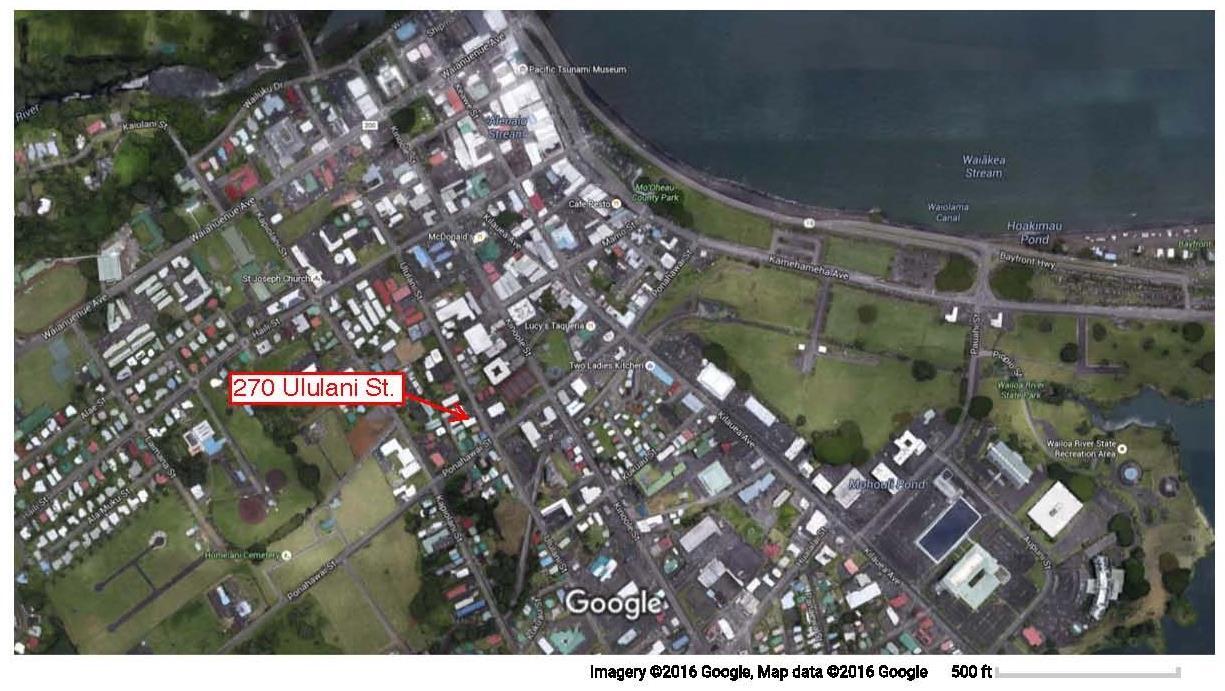 270 Ululani St Unit 25, Hilo, HI 96720 Apartment for Rent in Hilo, HI