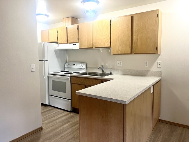 Westwood Park Apartments - Apartments in Eatonville, WA | Apartments.com