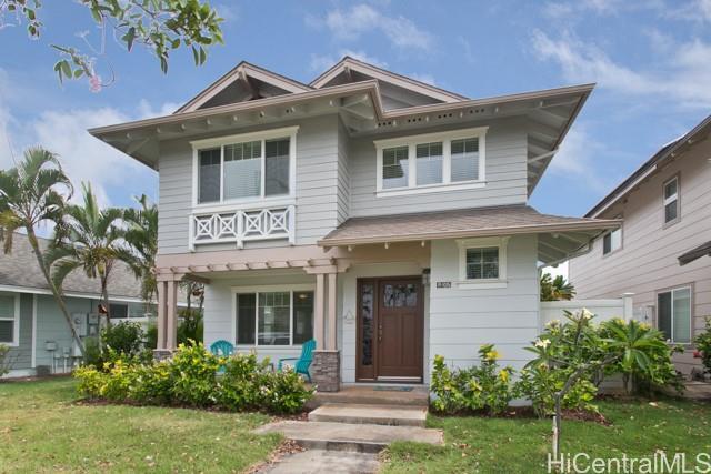 Foto principal - 91-1076-1076 Kekaiholo St
