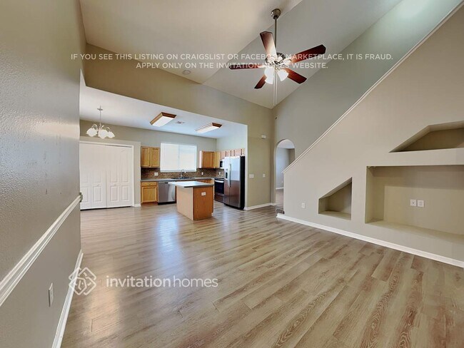 Foto del edificio - 10547 Peppergrass Ct