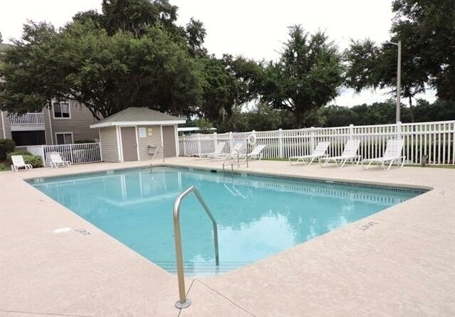 Foto del edificio - 4000 SW 23rd St