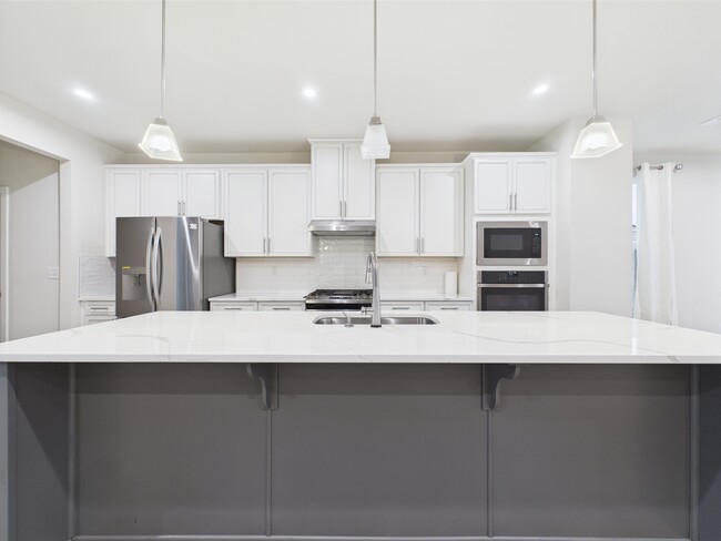 Foto del edificio - 1416 Bridgeford Dr NW