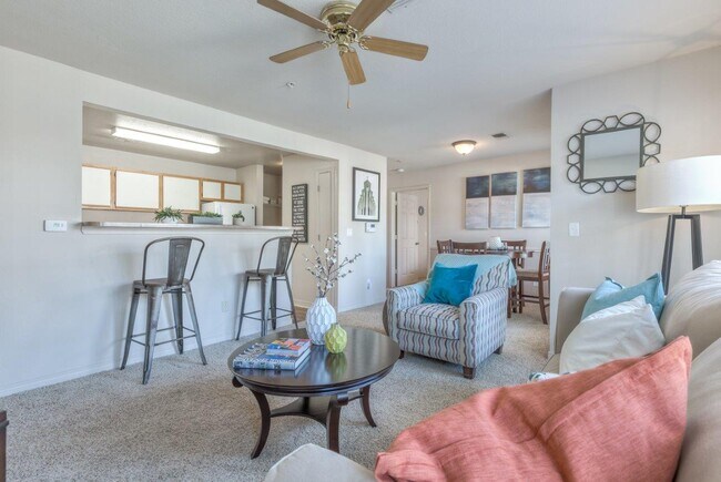 Building Photo - Villas at Bailey Ranch Apartment Homes