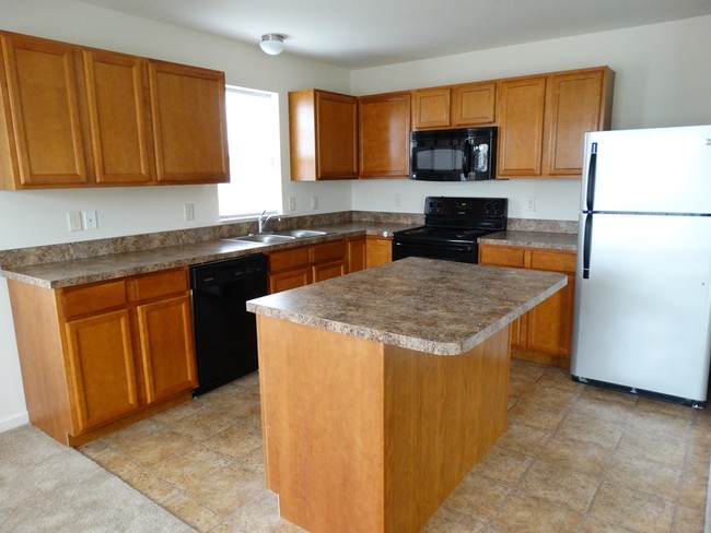 Foto del edificio - 115 Meadow Valley Rd