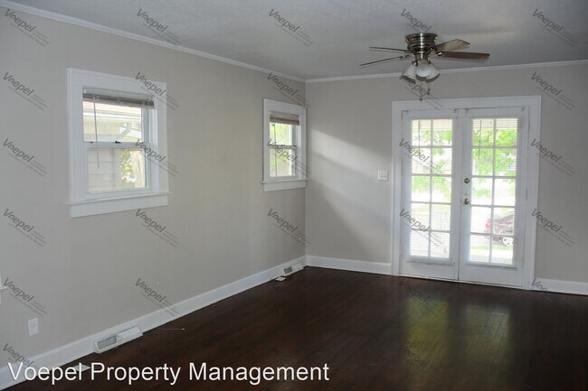 Foto del edificio - 2 br, 1 bath House - 7431 Pennsylvania Ave