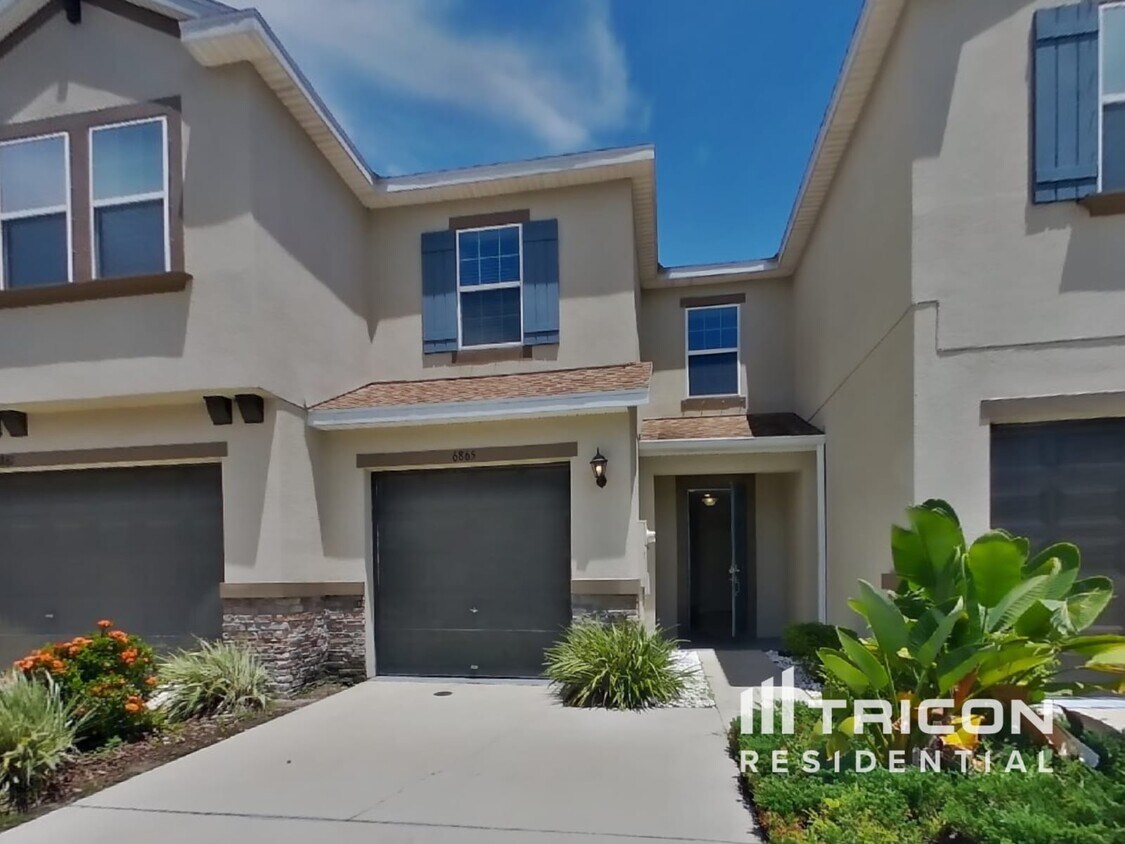 Foto principal - 6865 Citrus Creek Ln