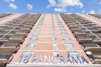 Building Photo - Panorama Apartments