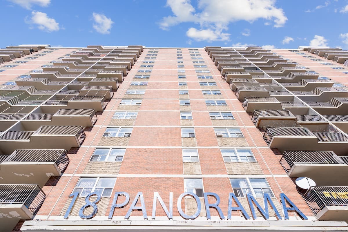 Primary Photo - 1 Month Free RentPanorama Apartments