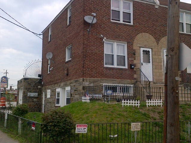 Primary Photo - 7383 Theodore Street