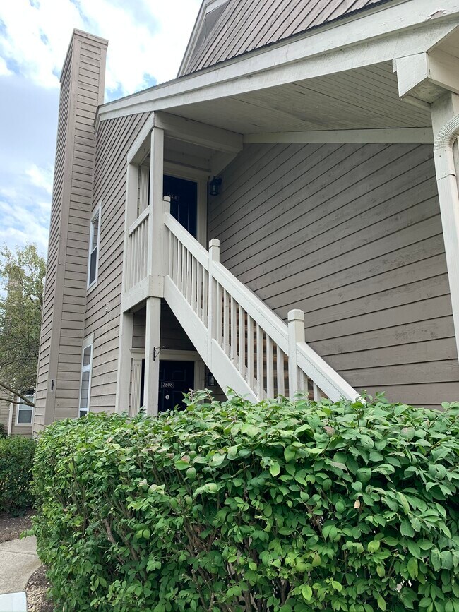 3510 Fishinger Mill Dr, Hilliard, OH 43026 Townhome Rentals in