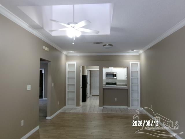 Building Photo - 7322 Mangum Dr