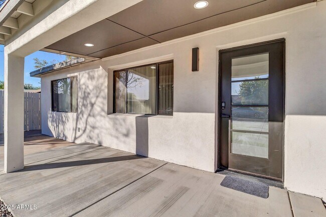 Foto del edificio - 7538 E Garfield St