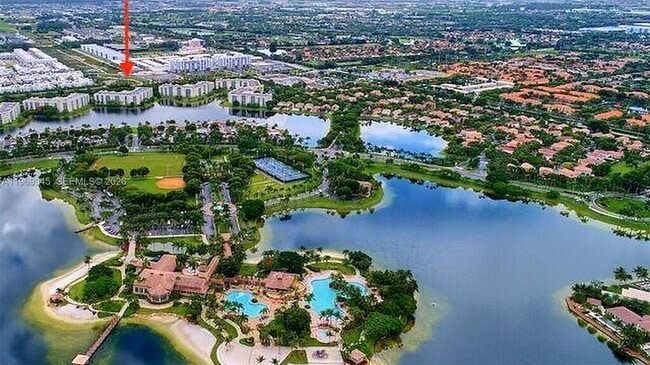 Foto del edificio - 10730 NW 66th St