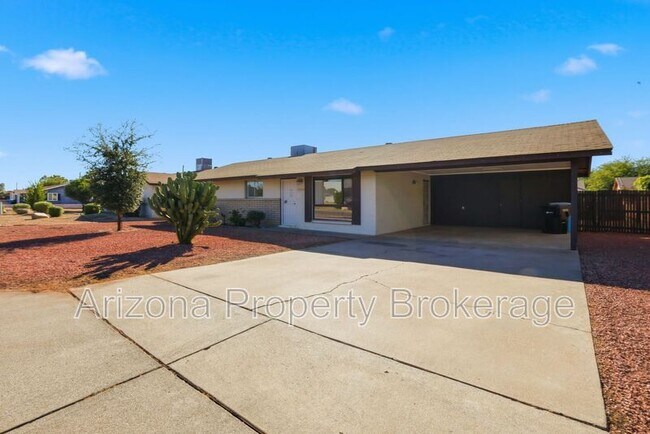 Foto del edificio - 3635 E Beverly Ln