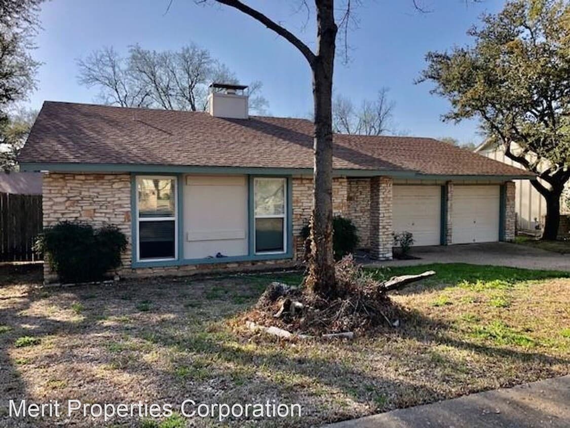 11707 Shoshone Dr, Austin, TX 78759 House Rental in Austin, TX