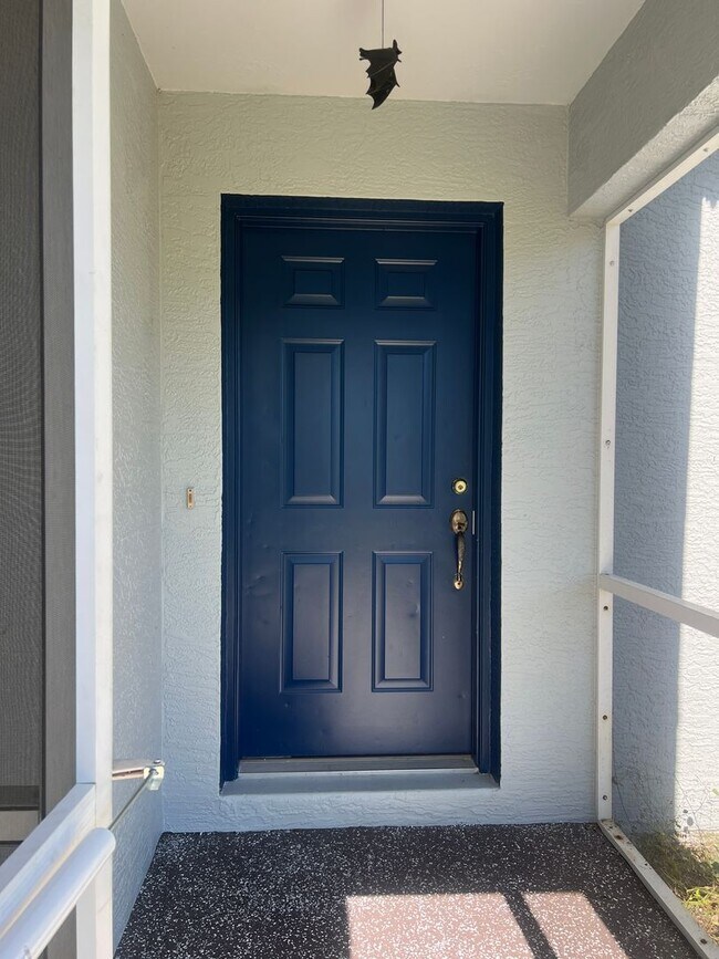 Foto del edificio - Available now! 3BR/2BA Single Family Home