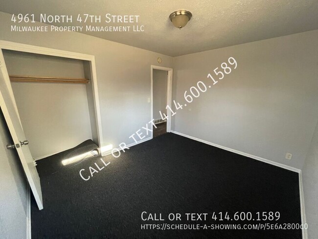 Foto del edificio - 4961 N 47th St