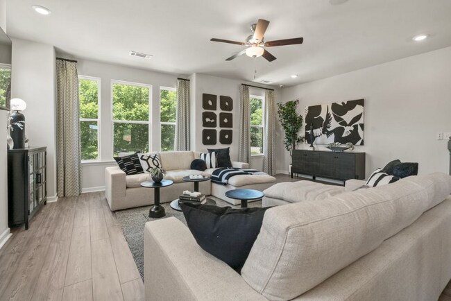 Foto del edificio - 402 Nix Ln