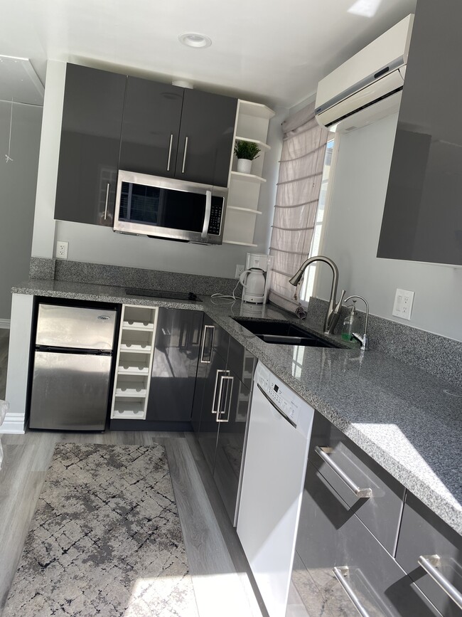 Foto del edificio - 337 N Vista St