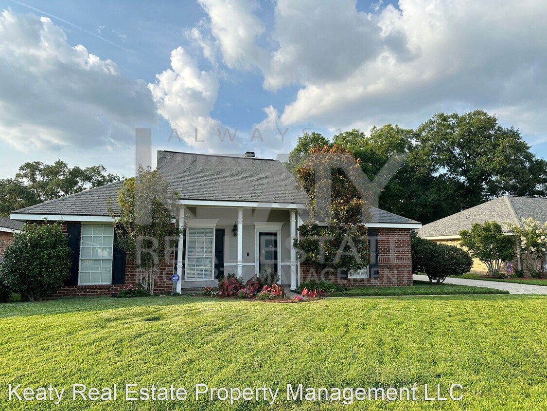 109 Meadow Glen Dr, Youngsville, LA 70592 House Rental in Youngsville