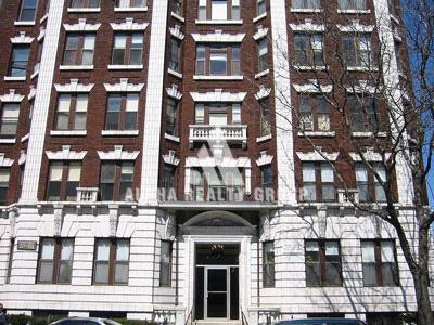 Foto del edificio - 97 St Stephen St