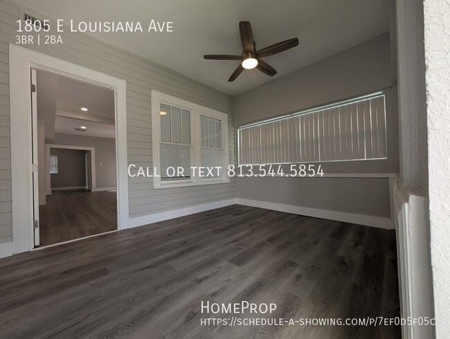 Building Photo - 1805 E Louisiana Ave
