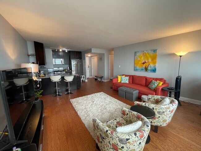 Foto del edificio - 1150 N Lake Shore Dr