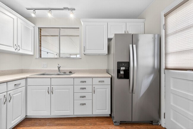 Foto del edificio - Hilliard 3-Bedroom Ranch
