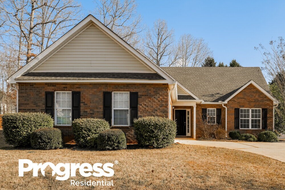 315 Stallings Dr, McDonough, GA 30252 House Rental in McDonough, GA
