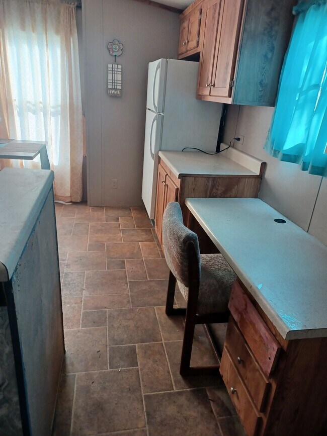 Foto del edificio - 724 S Denver Ct