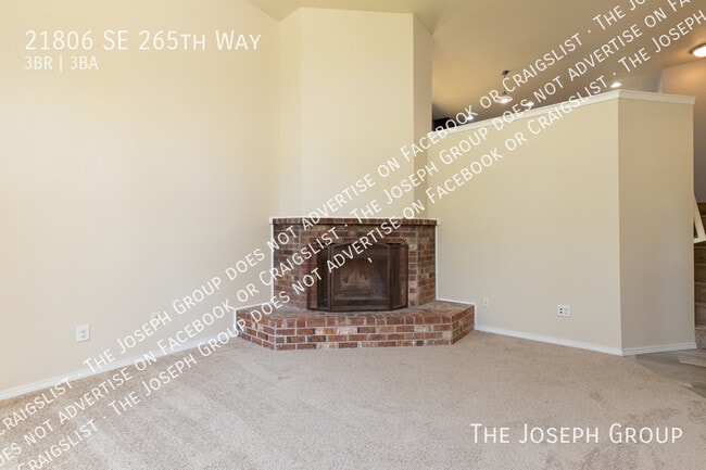 Building Photo - 21806 SE 265th Wy