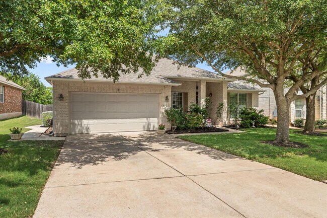 Foto del edificio - 2600 Lost Mine Tr